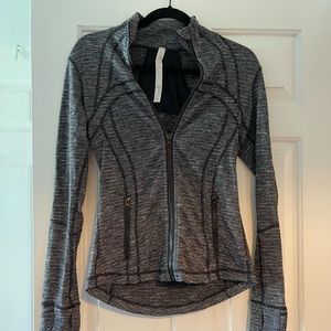 Lululemon Zip Up